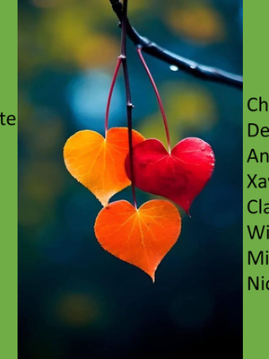 Des personnes de lumière, de clarté