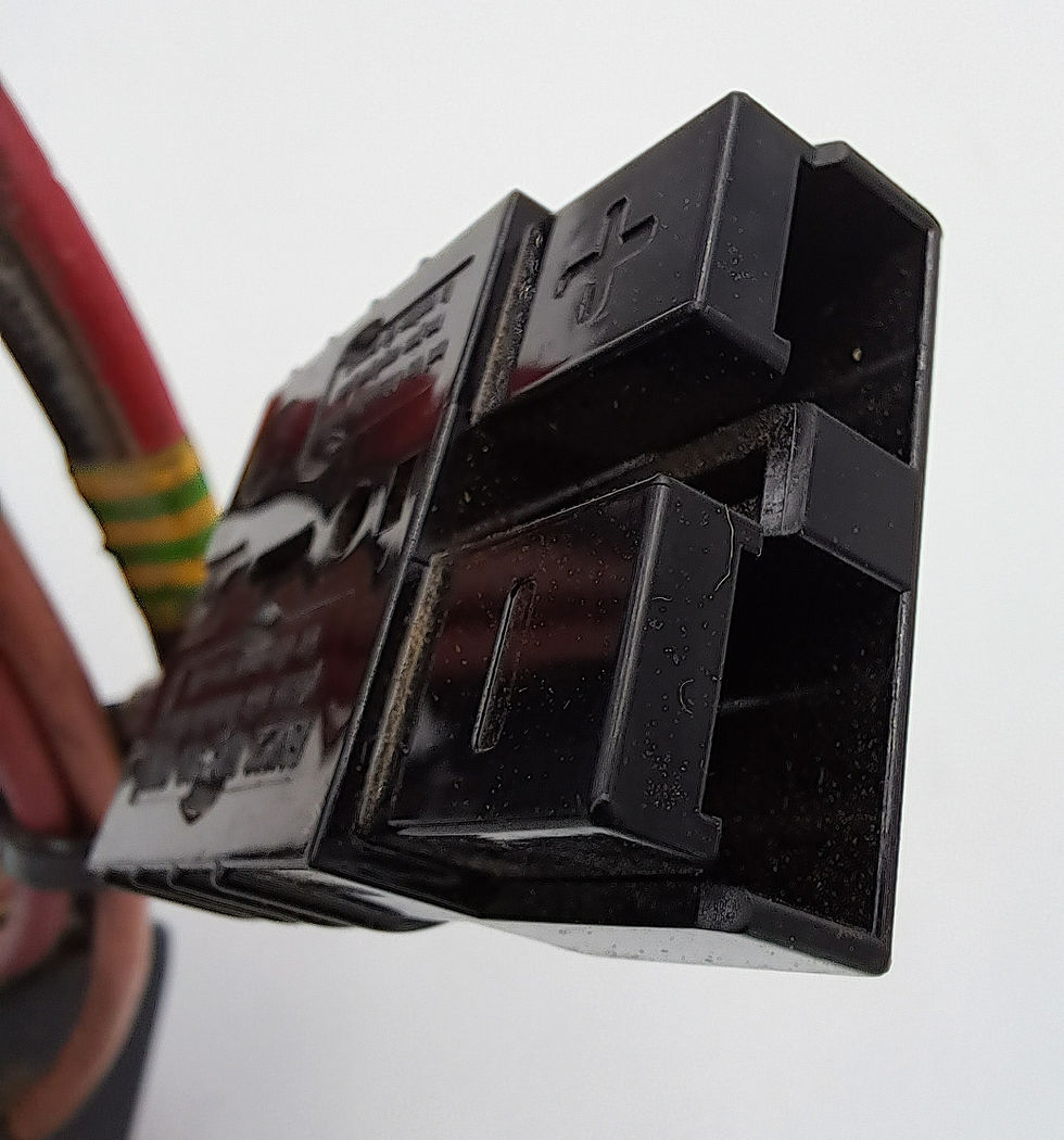 Miniature : Module puissance / Power module Agtron occasion