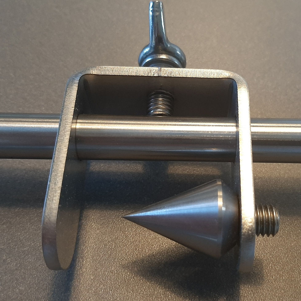 Miniature : Pénétromètre