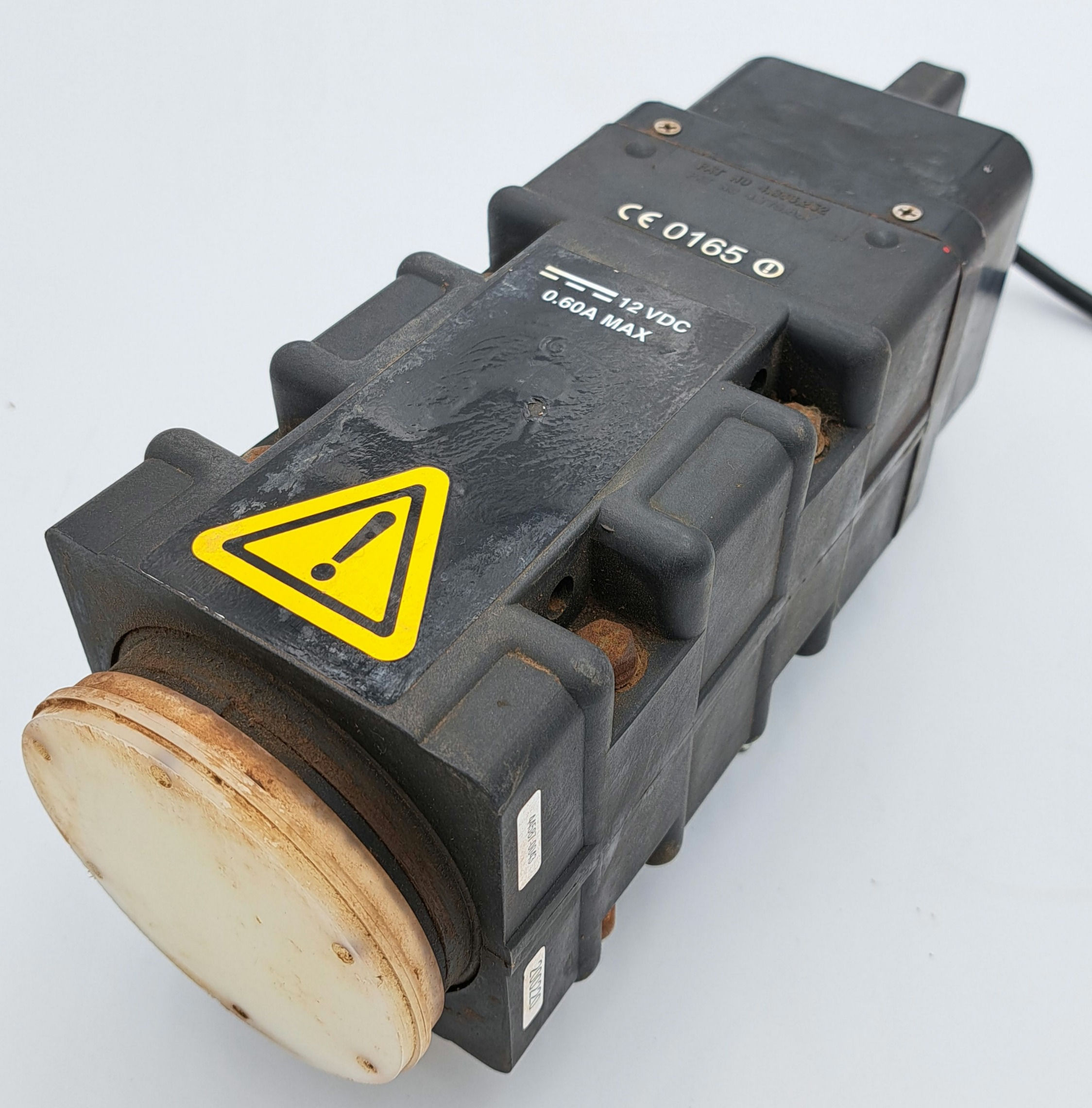 Radar Agtron Occasion