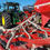 Miniature : Pack passage HORSCH Minidrill 6 sorties à sortie de 110