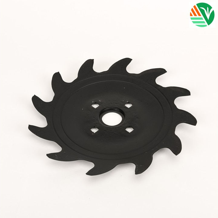 Miniature : FurrowForce compatible Kuhn Maxima3