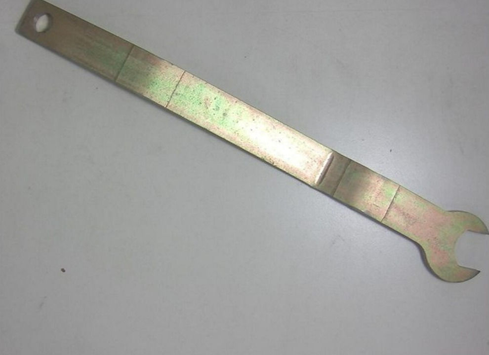 Clé pour packer Horsch M36 intérieure