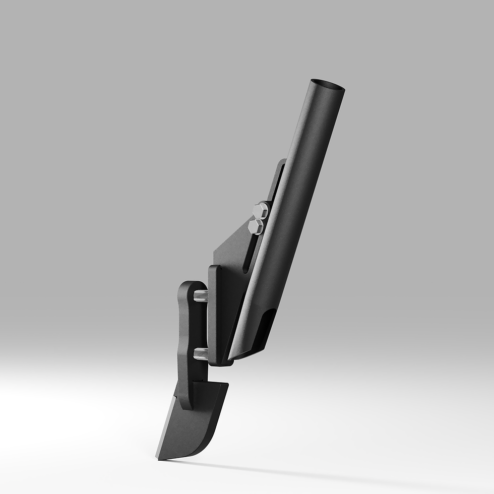 Miniature : Coutre complet 12mm compatible Simba Free Flow