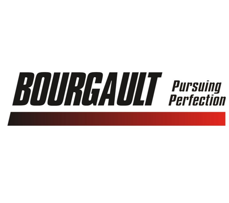 Miniature : Bride de Fixation Bourgault Single shot pour Horsch Sprinter ou CO 688-HLD-1000
