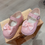 Thumbnail: Pink Bow Shoe