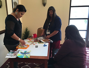 Capacity building workshop