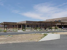 Hopi Health Care Center