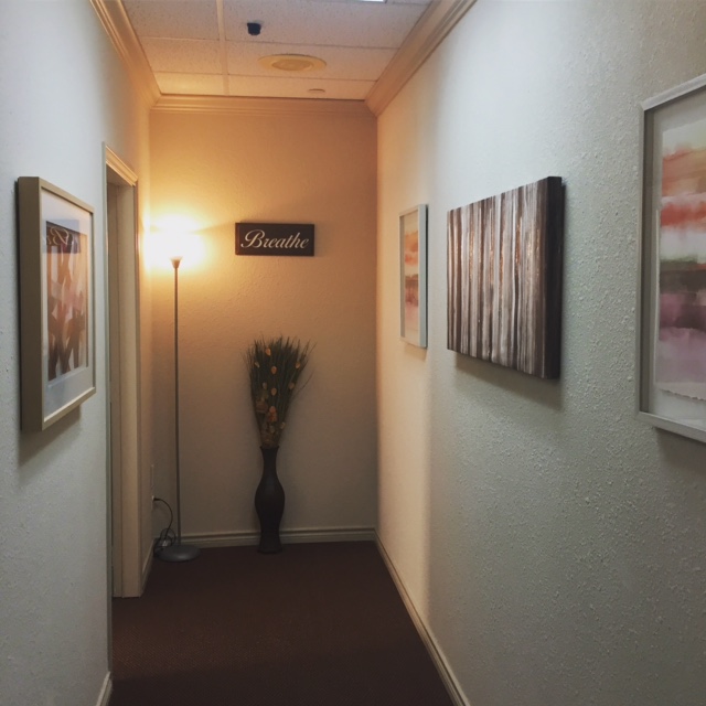 Dallas Integrative Counseling