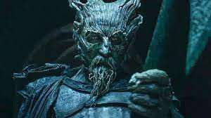 De Groene Ridder en de doornen kroon