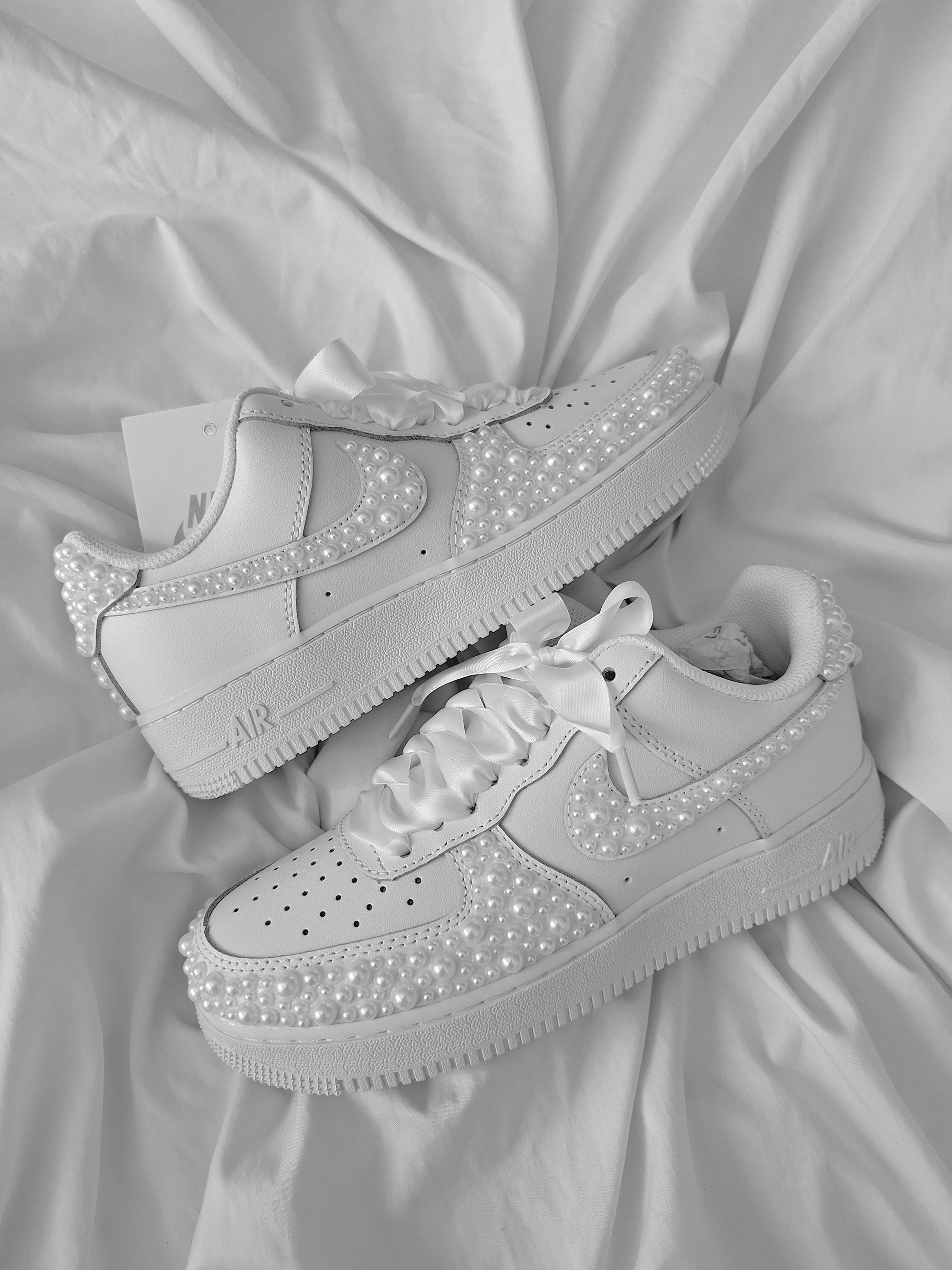 Custom Sneakers Style 8
