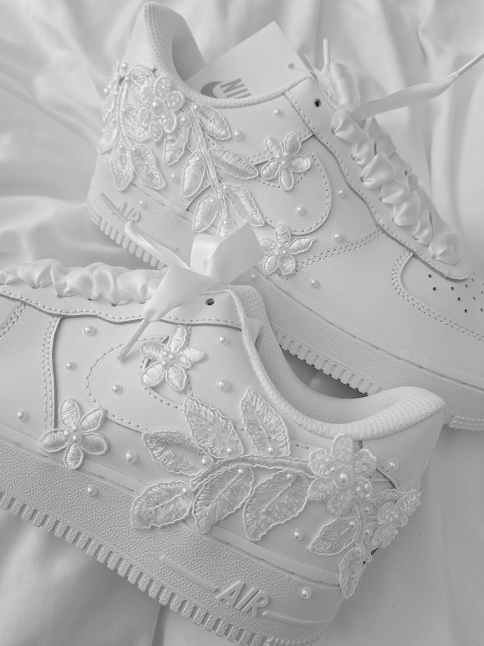 Thumbnail: Custom Sneakers Style 7