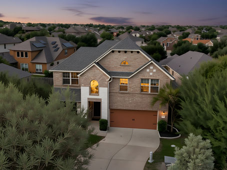 Spotlight Property of the Week