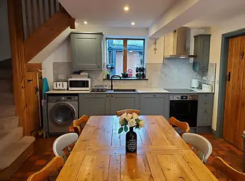 brackendale townhouse spa