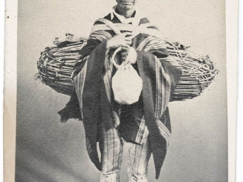 Chipuyquy fihistan bzasqua / En nuestra memoria 