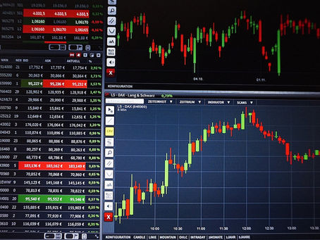 The Rise of Carbon Exchanges in Asia