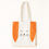 Thumbnail: BUNNY LOVE - Tote Bag