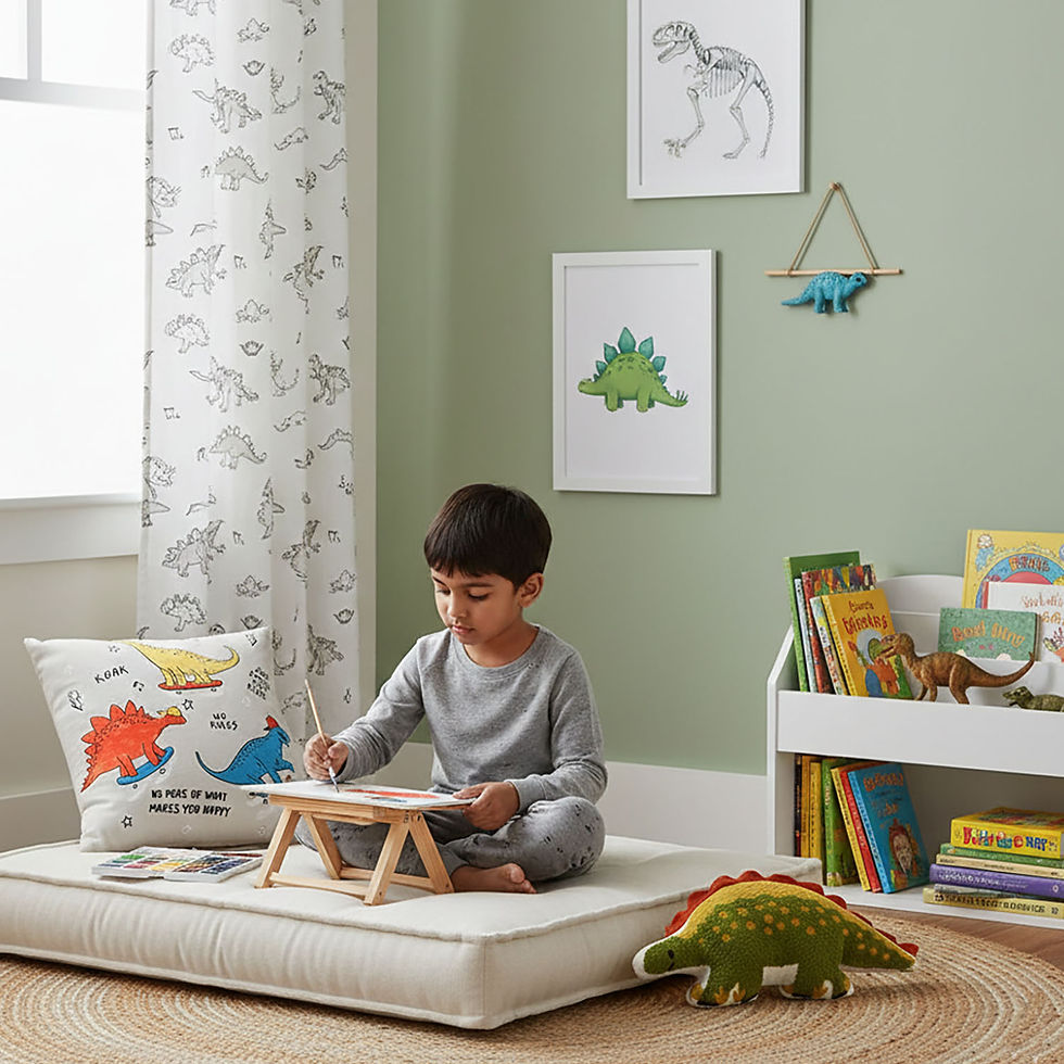 Thumbnail: DINO SQUAD - Kids Hamper