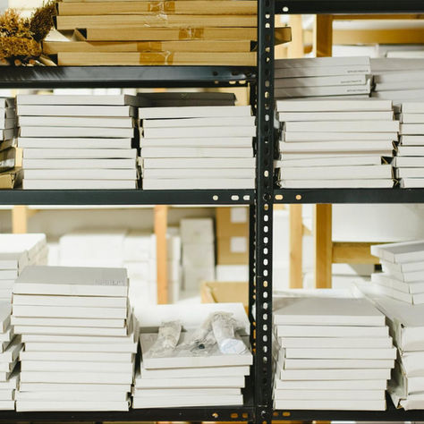 books from a bulk Scholastic book distributor for districts