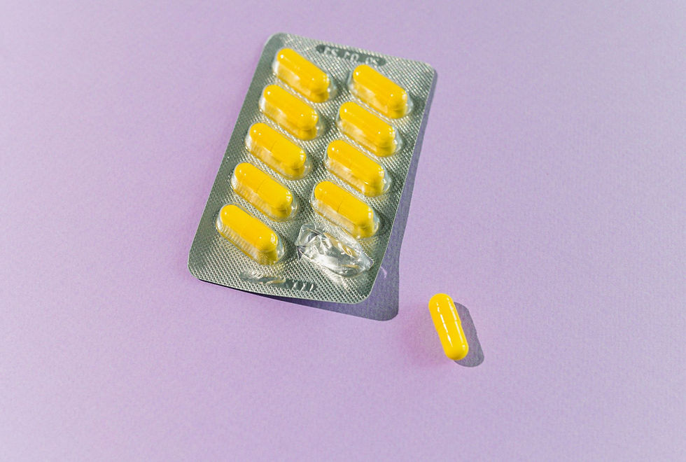 medications