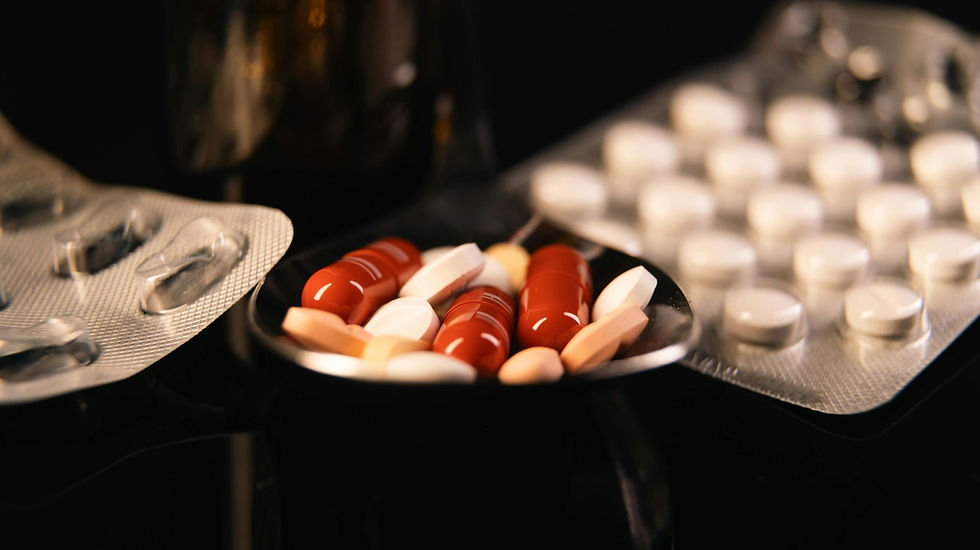 Integrated Pharmacy Solutions