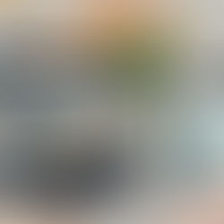 Remote learning setup with interactive technology in a rural Alaskan school.