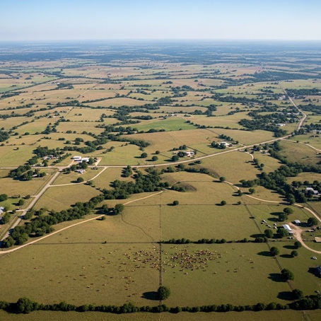 Unlock Land Ownership with Seller Financing Lots in the Rio Grande Valley