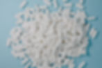 white tablets