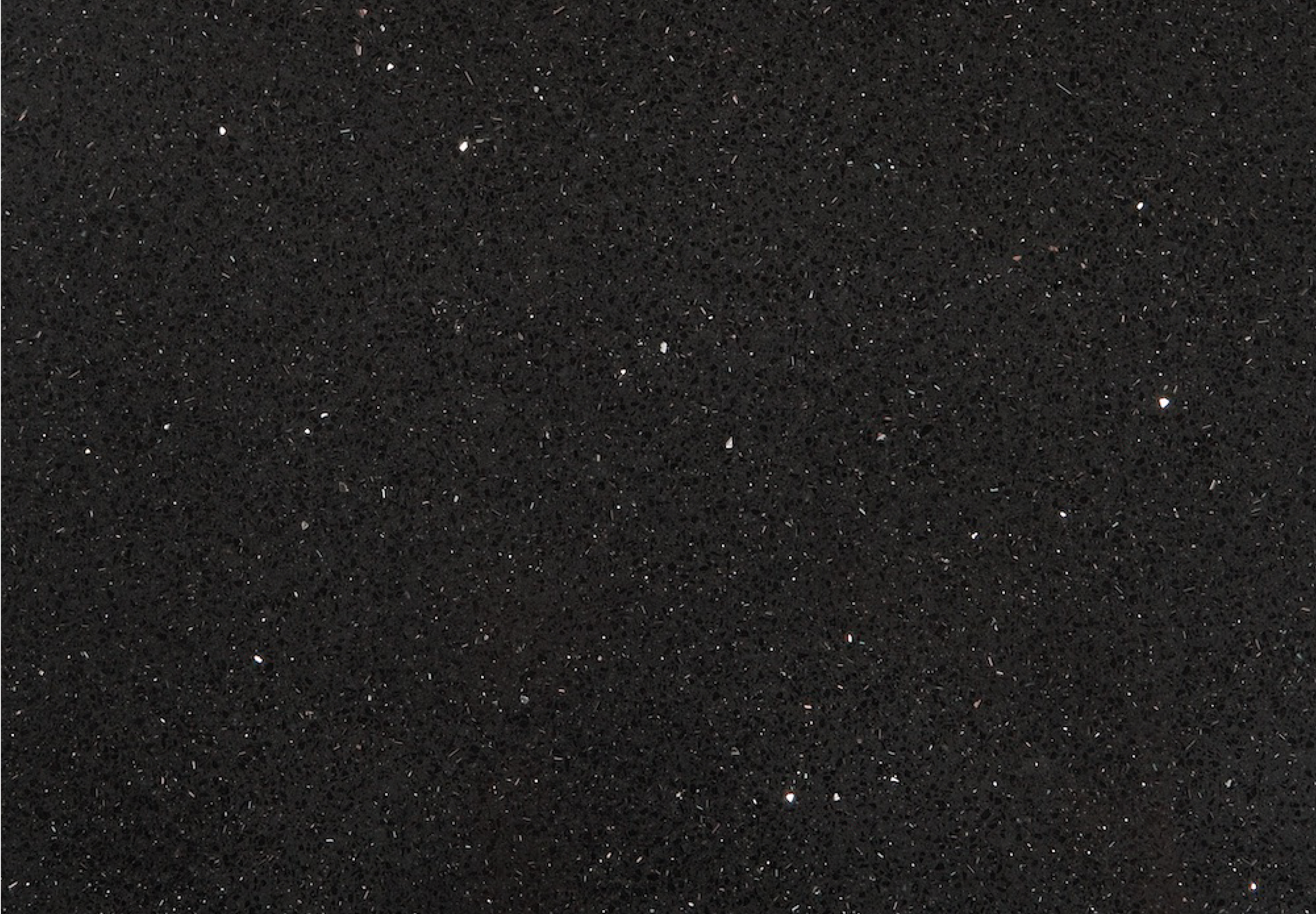 BRILLIANT BLACK
