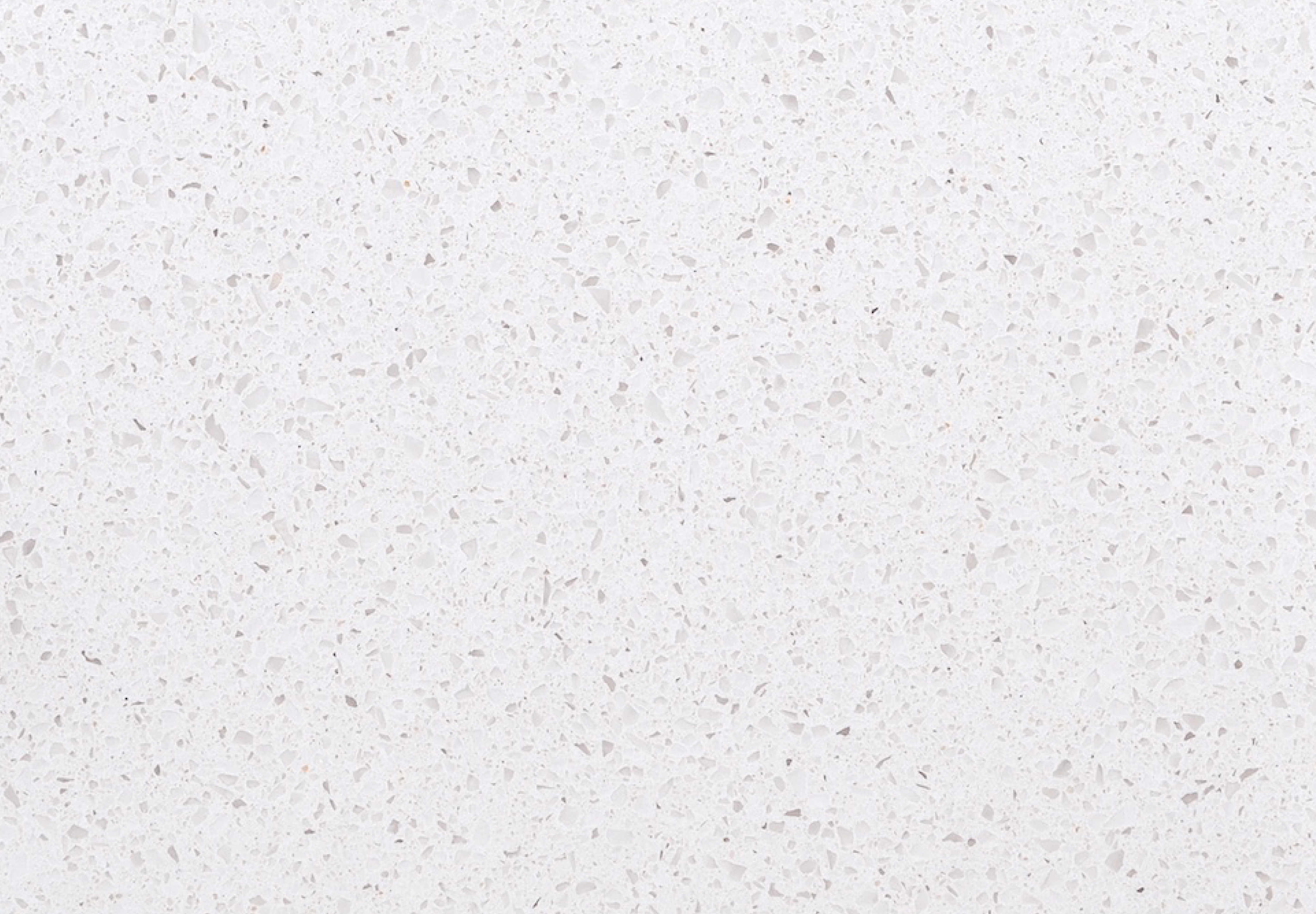 CRYSTAL QUARTZ WHITE