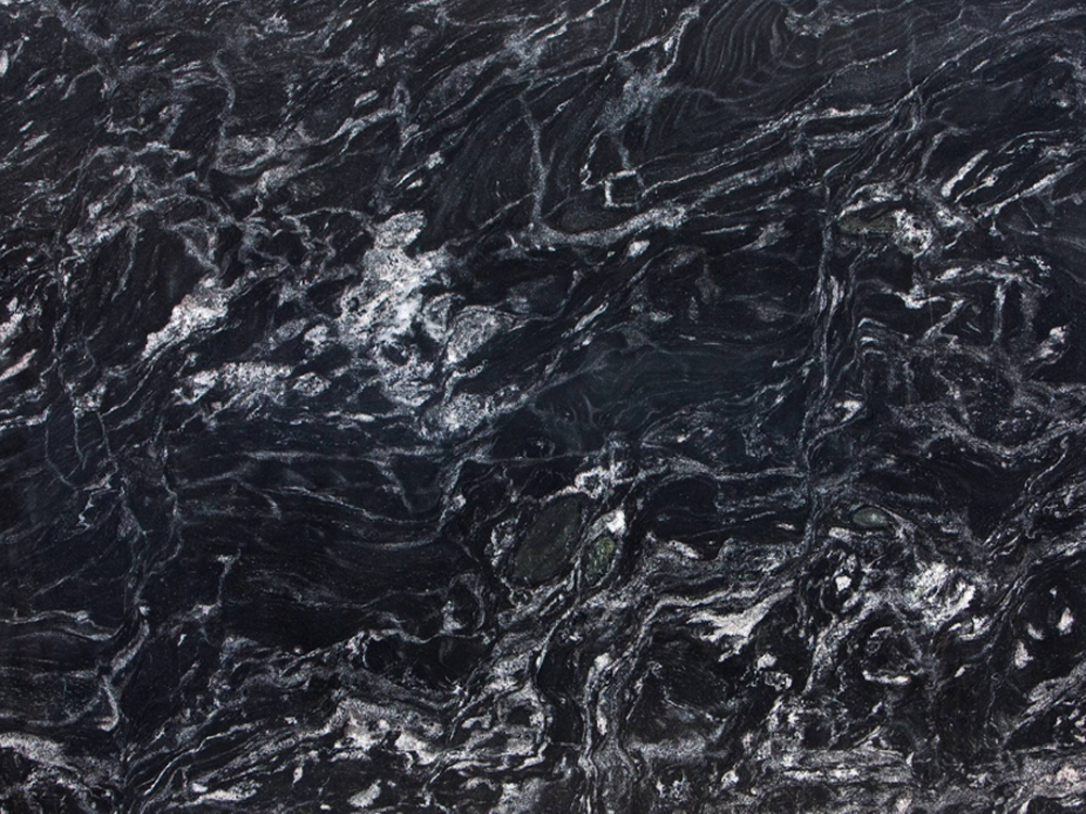 FOREST BLACK