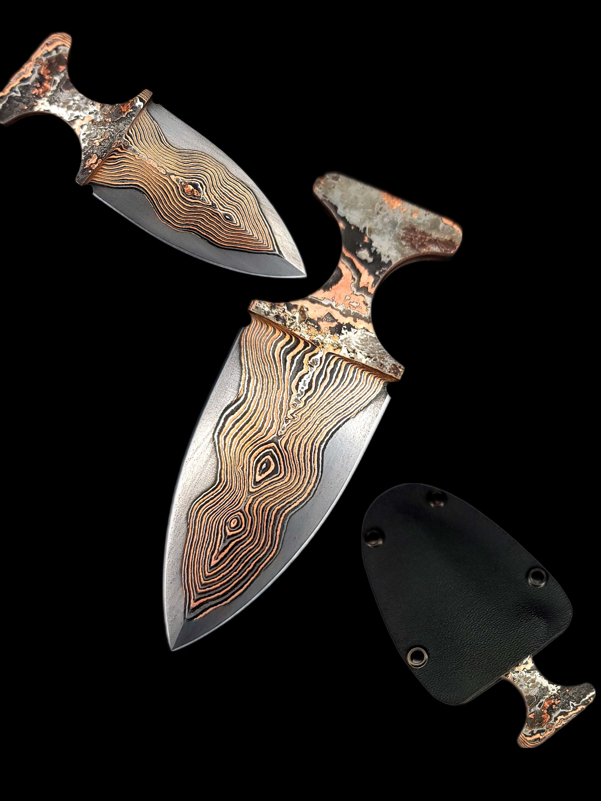 Elite Coppermai Box Splitter 