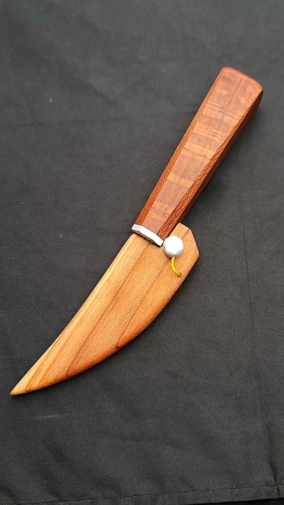 Thumbnail: "Roots" Paring knife 