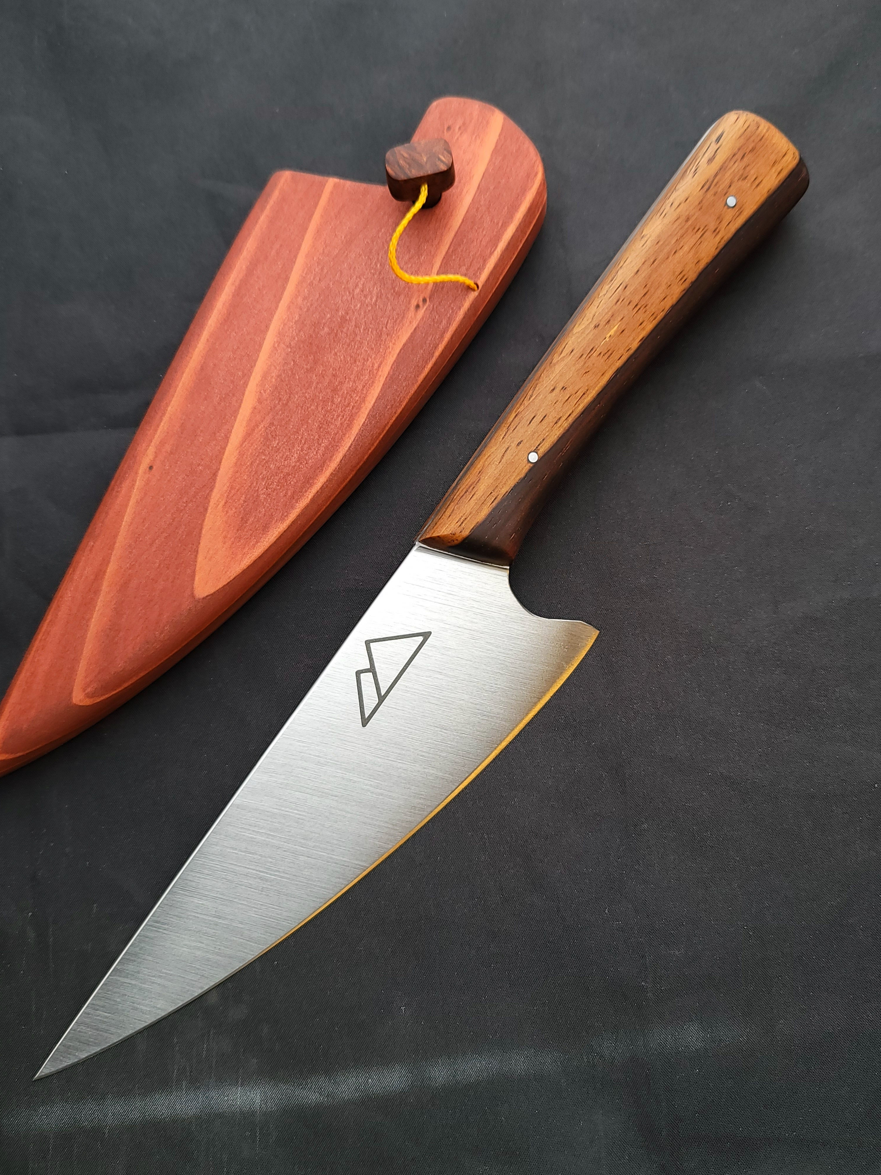 Prep Knife
