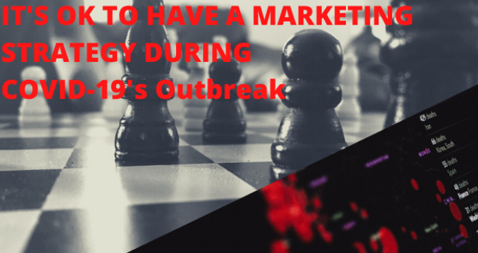 Red Triangle - Our Response To Coronavirus Business