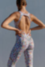 Thumbnail: Nora crossover bodysuit
