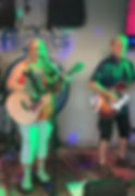 Brenda and the Big Bad Wolf @ The Wheelhouse   