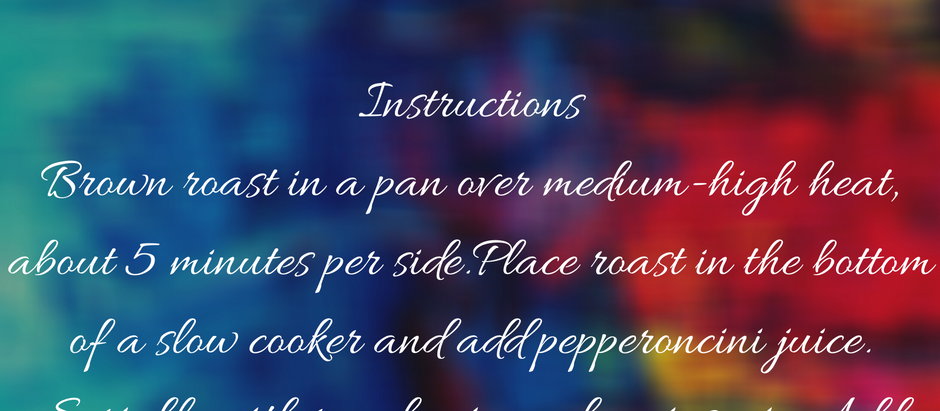 Quick Dinner Idea