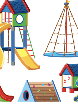 Play Equipment & School Furniture Manufacturers in Bangalore