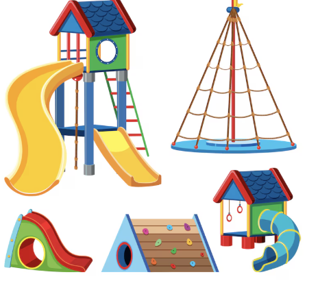 Play Equipment in Bangalore
