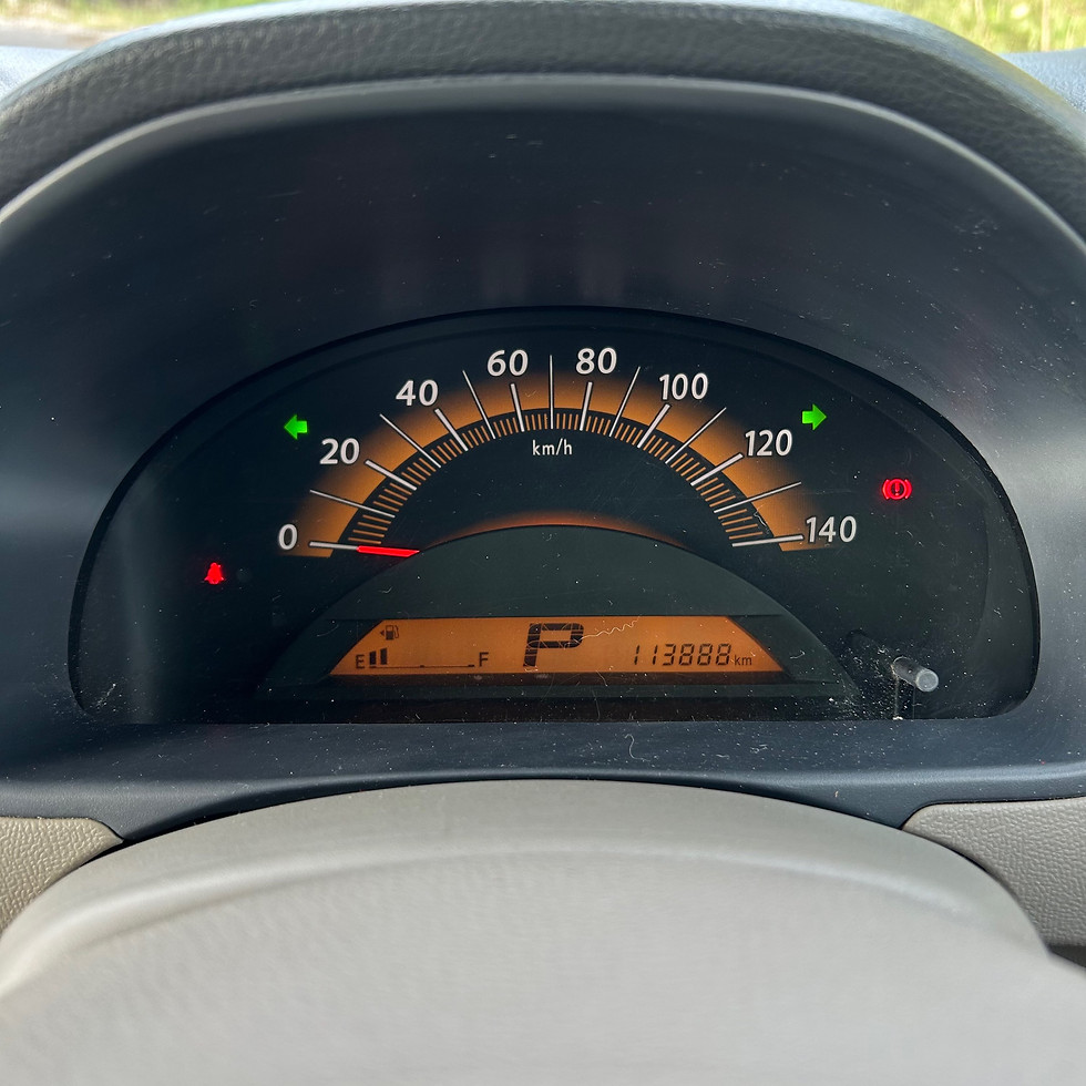 サムネイル： 【車検付き格安】スズキ・パレットX パワースライドドア！ETC！即乗り出し可能！