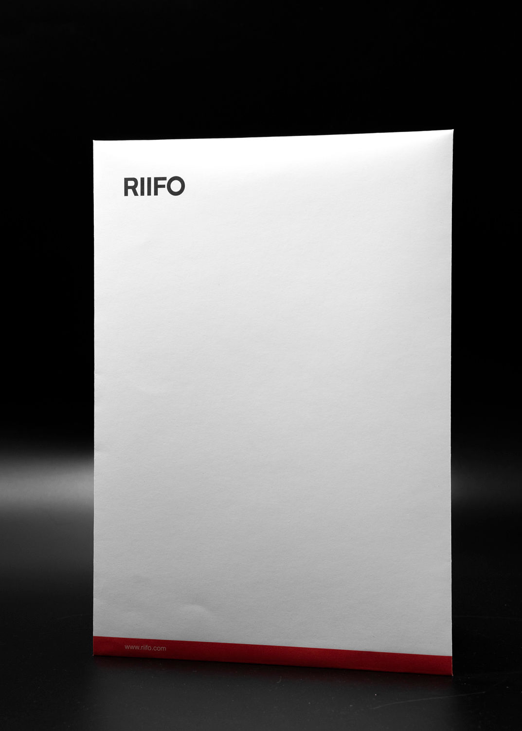 RIIFO File Pocket 2023