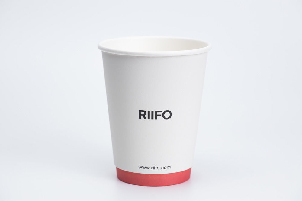 RIIFO paper cup 2021
