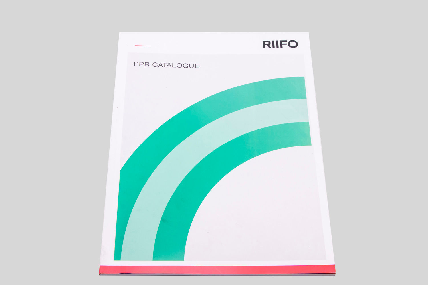 RIIFO PPR water supply catalogue for Vietnam 2021 (in Vietnamese)