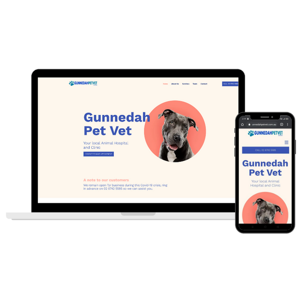 Gunnedah Pet Vet