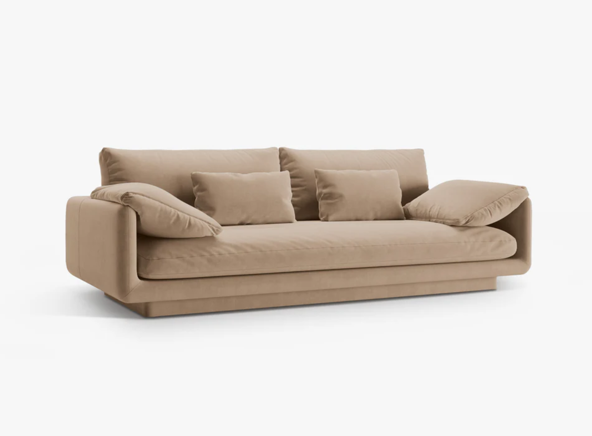 Torino sofa