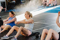 Crossfit Gunnedah_Crossfit Timetable.jpg