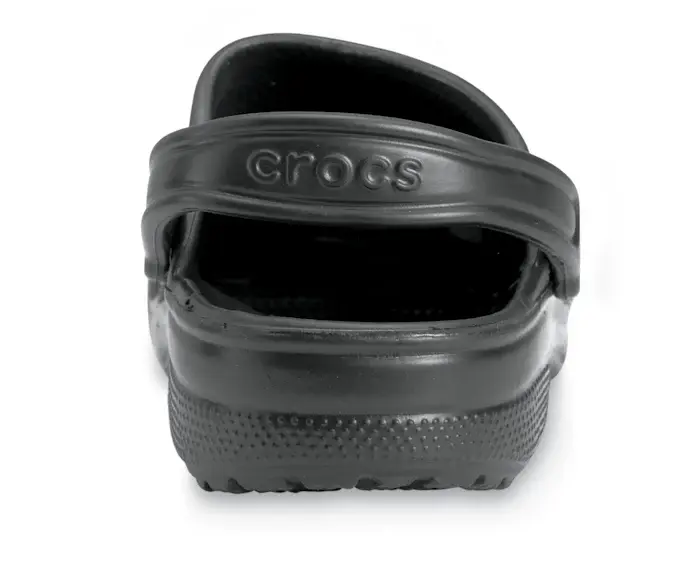 Thumbnail: Unisex Classic Clog - Black