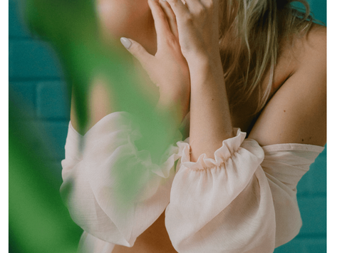 Writing blog posts, featured article, website content, social media posts and newsletters.