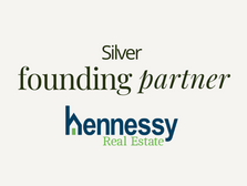 Next Gen Silver Founding Partner: Hennessy Real Estate